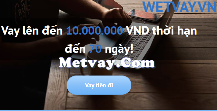 Wetvay