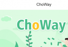 ChoWay – Vay tiền thoải mái nhanh 4 triệu cấp tốc trong ngày