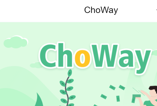 ChoWay