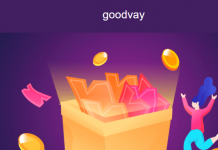 Goodvay – Cách vào good vay tiền online nhận trong 5 phút nhanh